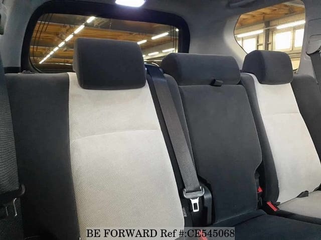 Toyota LAND CRUISER PRADO TX ARGENTO CROSS — фото 5