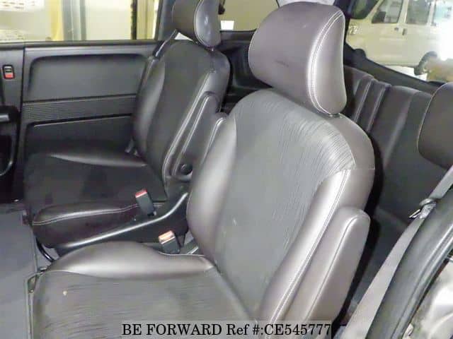 Honda FREED G PREMIUM EDITION — фото 5