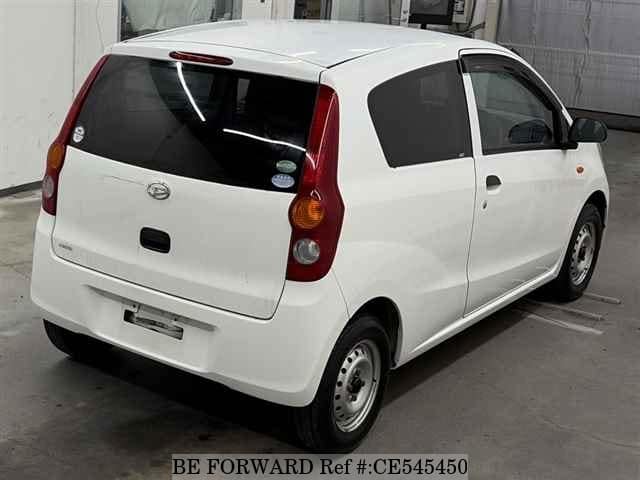 Daihatsu MIRA TX — фото 2