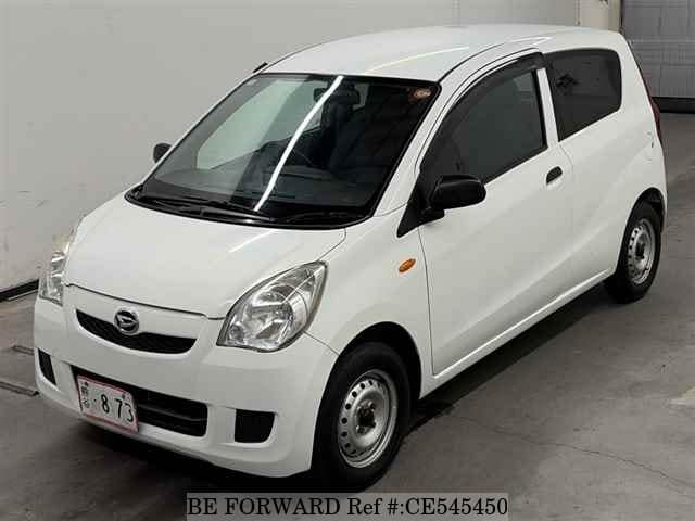 Daihatsu MIRA TX