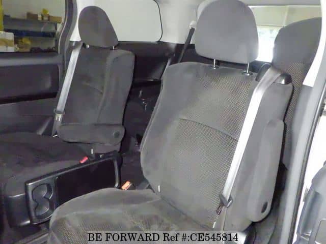 Toyota ALPHARD 240S PRIME SELECTION 2 TYPE GOLD — фото 5