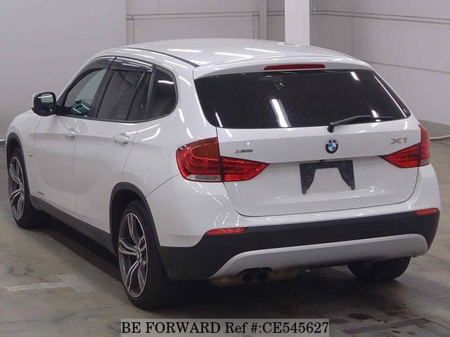 BMW X1 X DRIVE 20I HIGHLINE PACKAGE — фото 5
