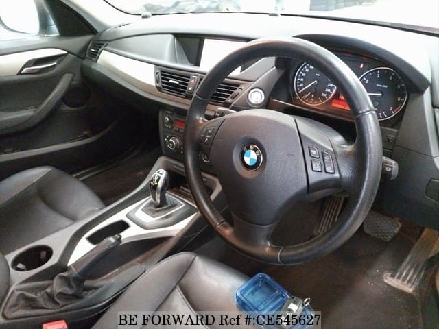 BMW X1 X DRIVE 20I HIGHLINE PACKAGE — фото 3