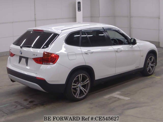 BMW X1 X DRIVE 20I HIGHLINE PACKAGE — фото 2