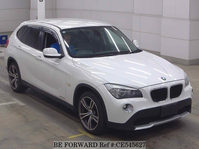 BMW X1 X DRIVE 20I HIGHLINE PACKAGE — фото 4