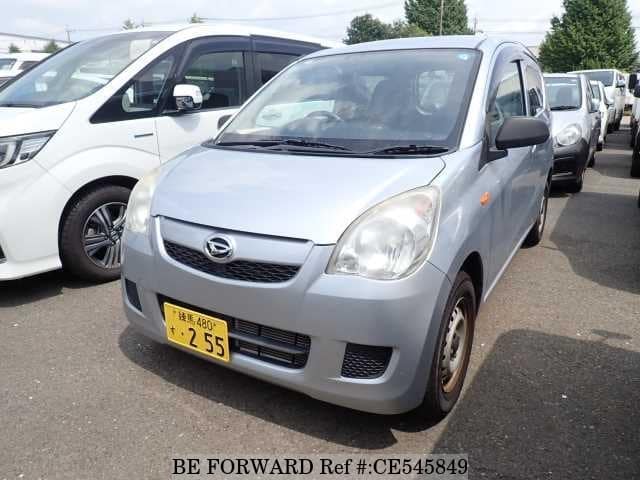 Daihatsu MIRA TX — фото 1