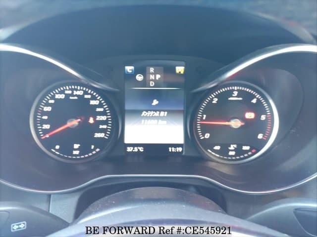 Mercedes-Benz GLC-CLASS GLC220D 4MATIC COUPE SPORTS — фото 5