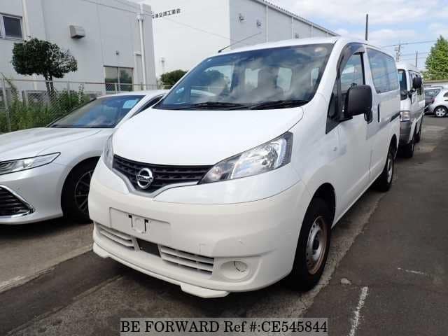 Nissan VANETTE VAN NV200 DX