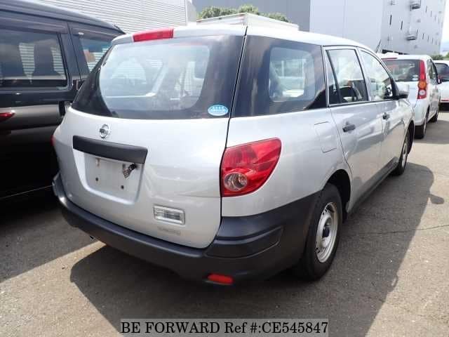 Nissan AD VAN NV150 VE — фото 2
