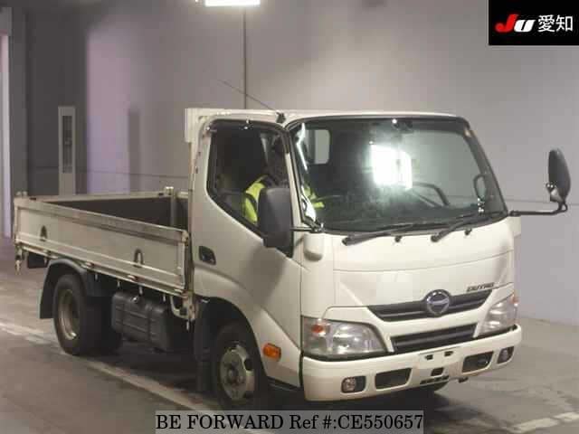 HINO DUTRO