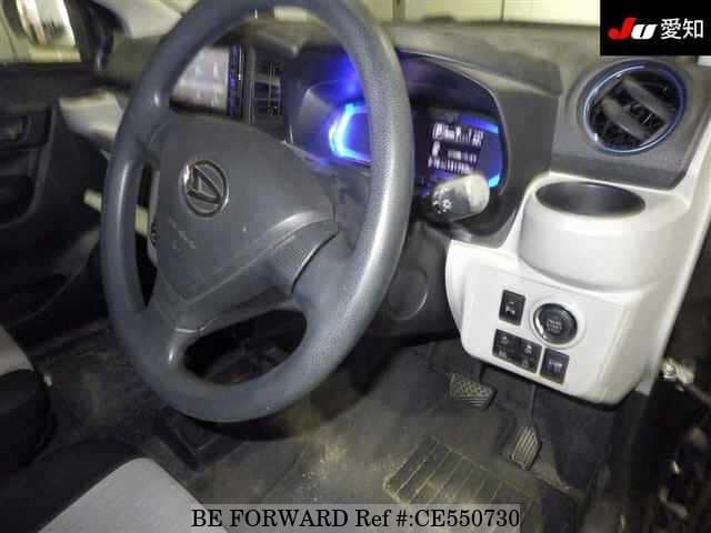 Daihatsu MIRA ES G SA 3 — фото 3