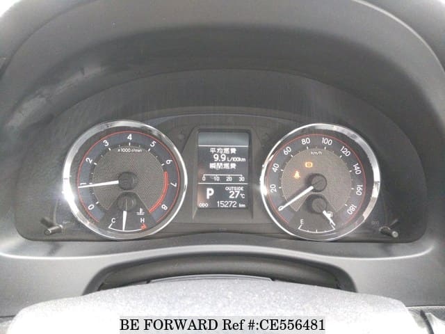 Toyota AURIS 150X S PACKAGE — фото 4