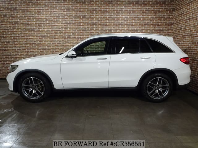 Mercedes-Benz GLC-CLASS GLC200 SPORTS — фото 2