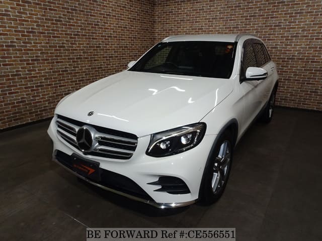 Mercedes-Benz GLC-CLASS GLC200 SPORTS — фото 1