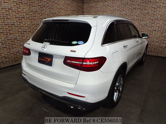 Mercedes-Benz GLC-CLASS GLC200 SPORTS — фото 5