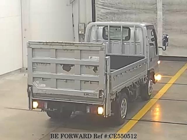 ISUZU ELF TRUCK — фото 2