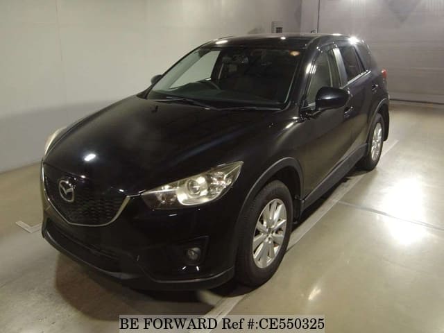 Mazda CX-5 XD