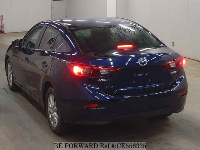 Mazda AXELA 15XD PROACTIVE — фото 3