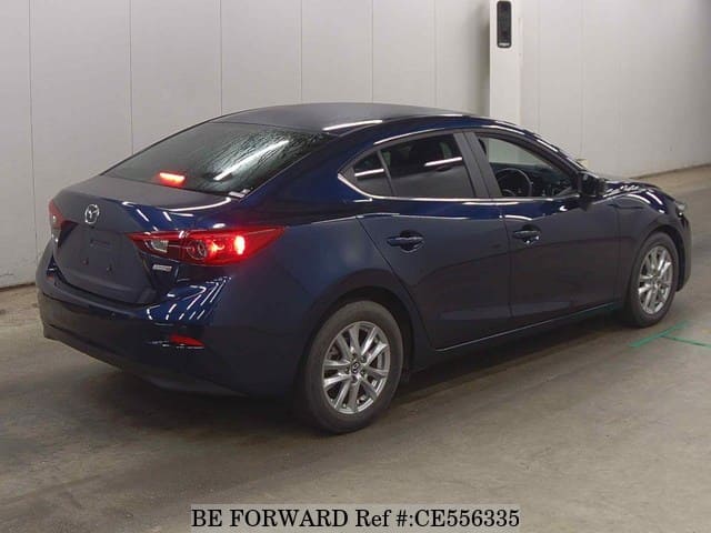 Mazda AXELA 15XD PROACTIVE — фото 2