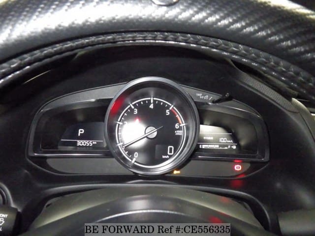 Mazda AXELA 15XD PROACTIVE — фото 5