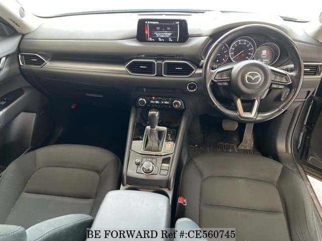 Mazda CX-5 20S PROACTIVE — фото 4