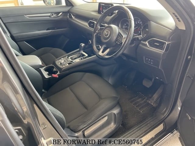 Mazda CX-5 20S PROACTIVE — фото 3