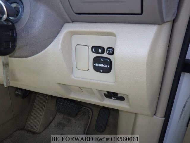 Toyota HARRIER 240G L PACKAGE — фото 4