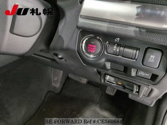 Subaru IMPREZA G4 2.0I EYESIGHT PROUD EDITION — фото 4