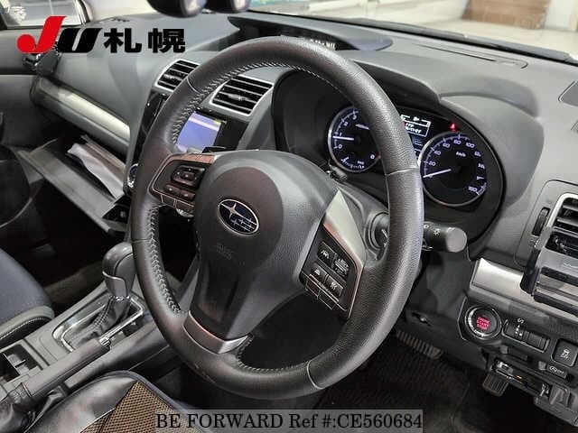 Subaru IMPREZA G4 2.0I EYESIGHT PROUD EDITION — фото 3