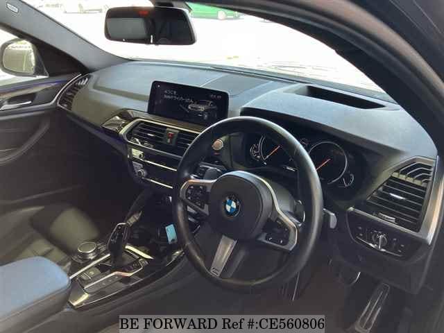 BMW X4 X DRIVE 30I M SPORTS — фото 4