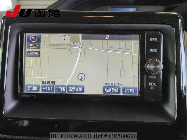 Toyota NOAH X — фото 4