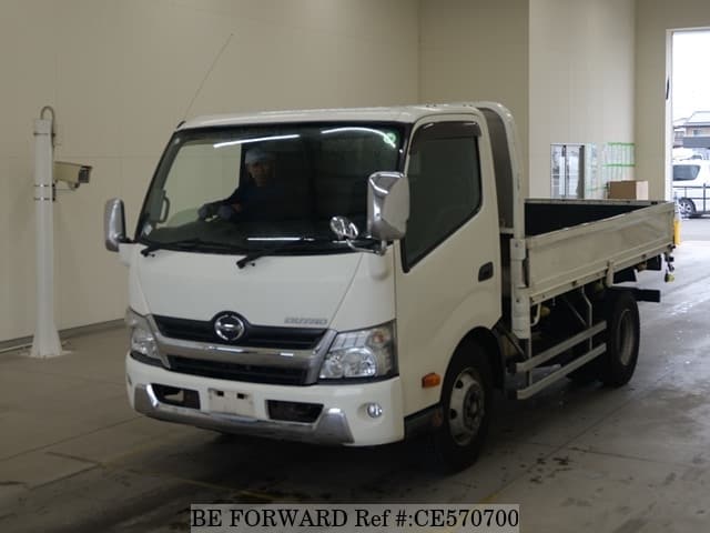 HINO DUTRO
