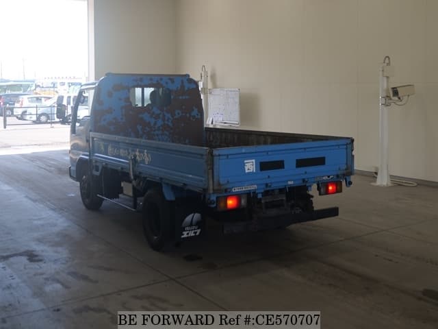 ISUZU ELF TRUCK — фото 2