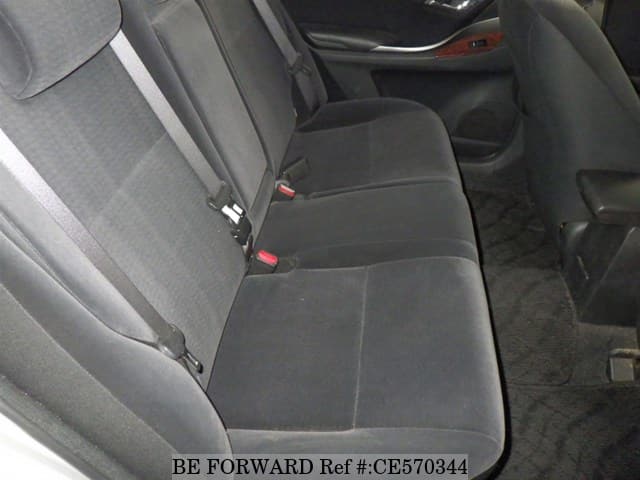 Toyota ALLION A18 — фото 4