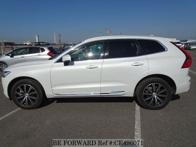 2019 Volvo Xc60, photo 2 of 3