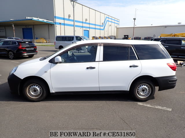 Nissan AD VAN NV150 VE — фото 2