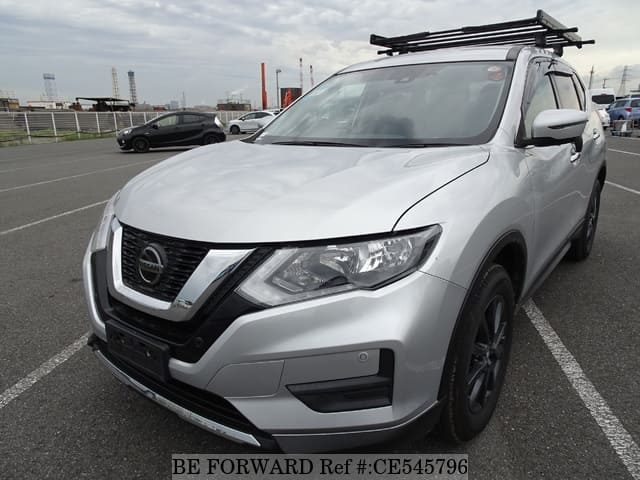 2021 Nissan X-trail 20S V SELECTION for sale in Kenya