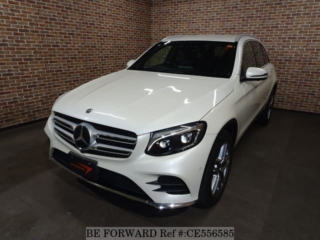 Mercedes-Benz GLC-CLASS GLC250 4MATIC SPORTS — фото 1