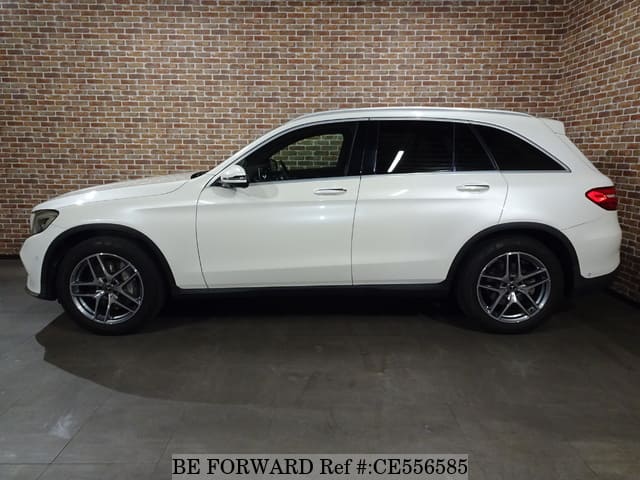 Mercedes-Benz GLC-CLASS GLC250 4MATIC SPORTS — фото 2