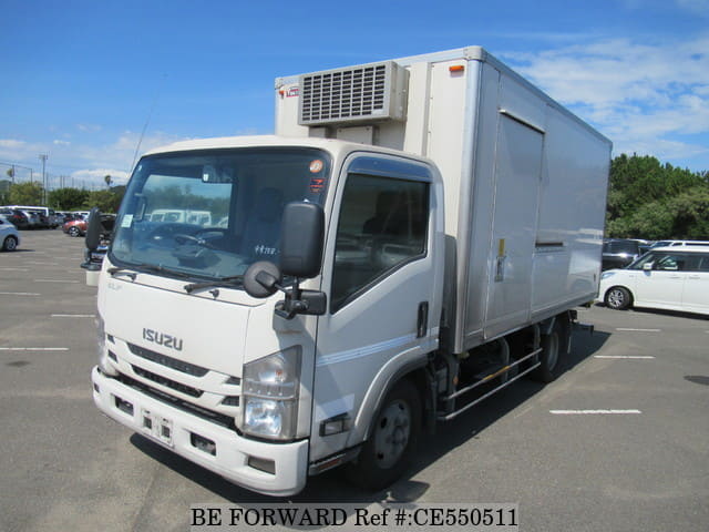 2020 Isuzu Elf TRUCK for sale in Kenya
