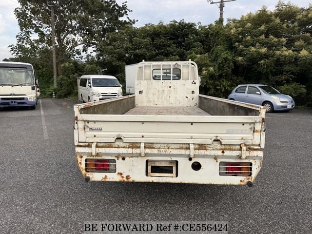 ISUZU ELF TRUCK — фото 4