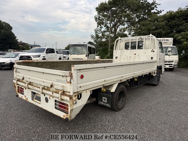 ISUZU ELF TRUCK — фото 5