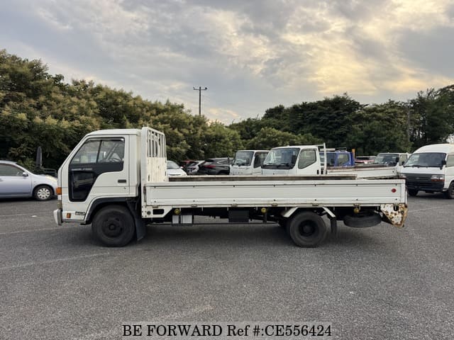 ISUZU ELF TRUCK — фото 2