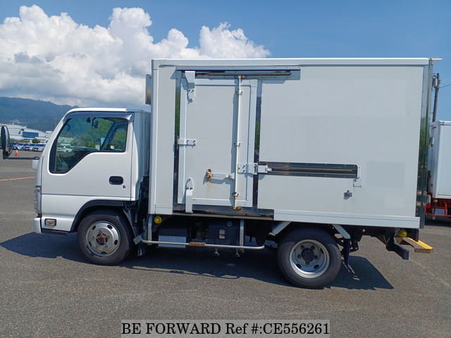 ISUZU ELF TRUCK — фото 2