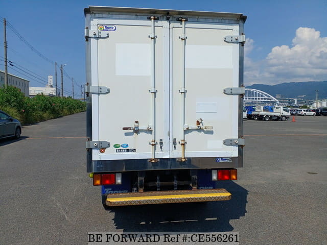 ISUZU ELF TRUCK — фото 4