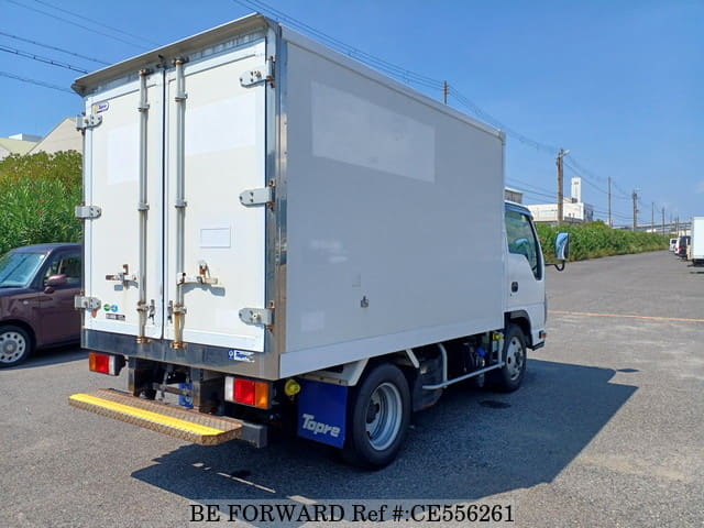 ISUZU ELF TRUCK — фото 5