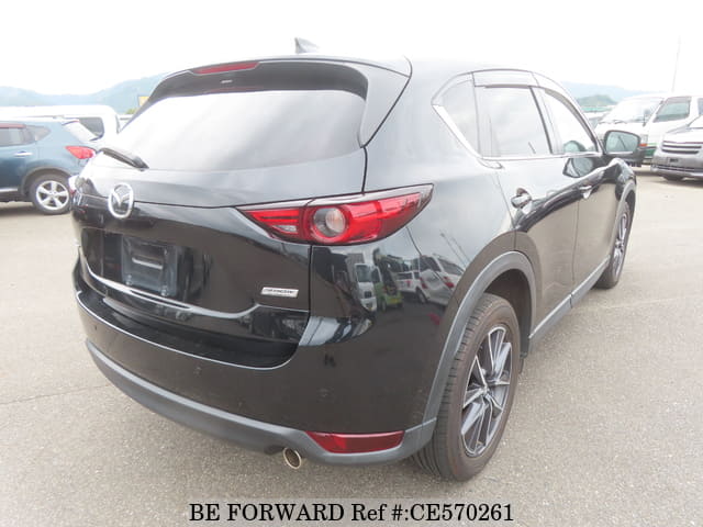 Mazda CX-5 20S PROACTIVE — фото 5