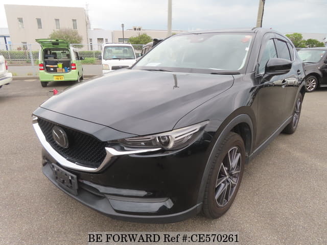 Mazda CX-5 20S PROACTIVE — фото 1