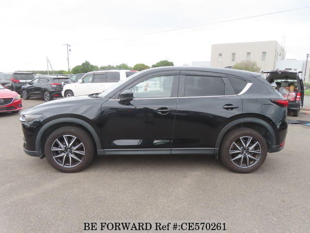 Mazda CX-5 20S PROACTIVE — фото 2