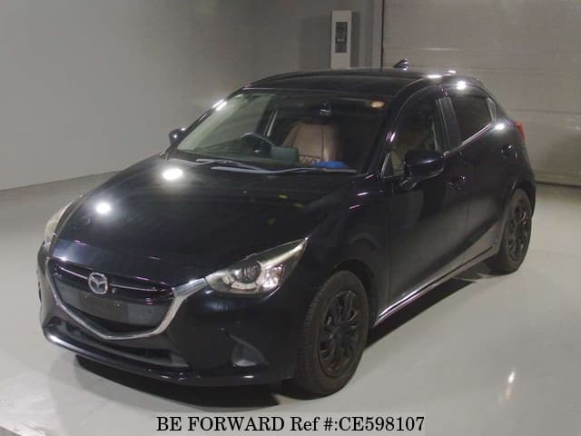 Mazda DEMIO 13S